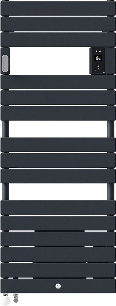 RIVIERA 2 MIXTE 1750W ARDOISE