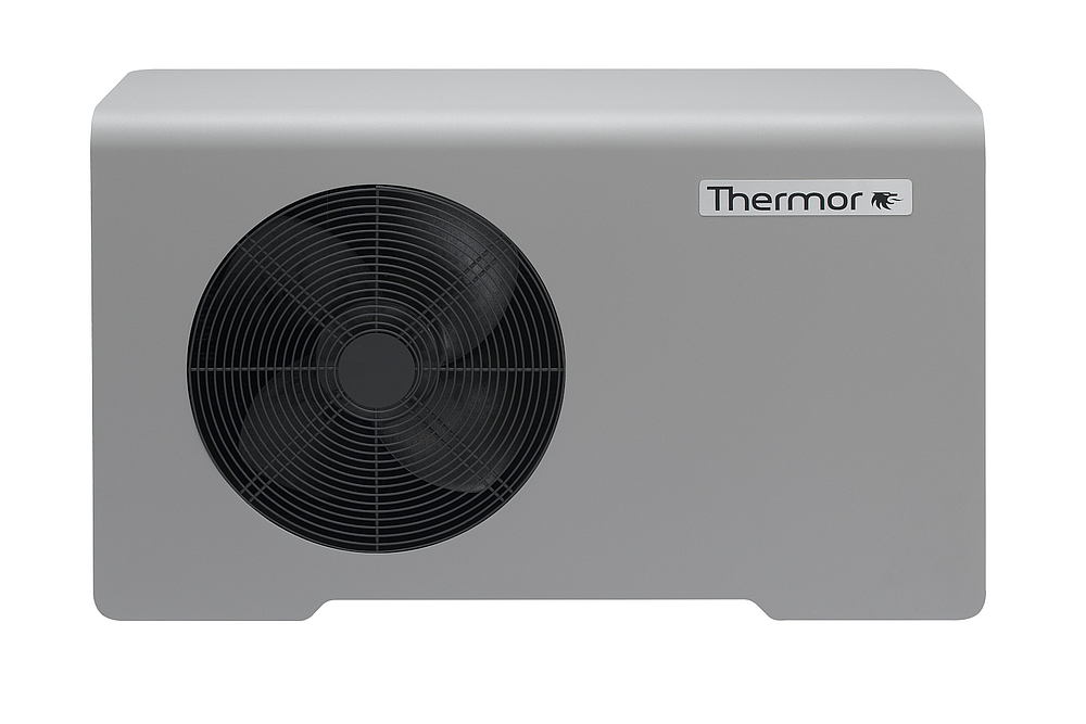 AEROMAX PISCINE INVERTER 14KW