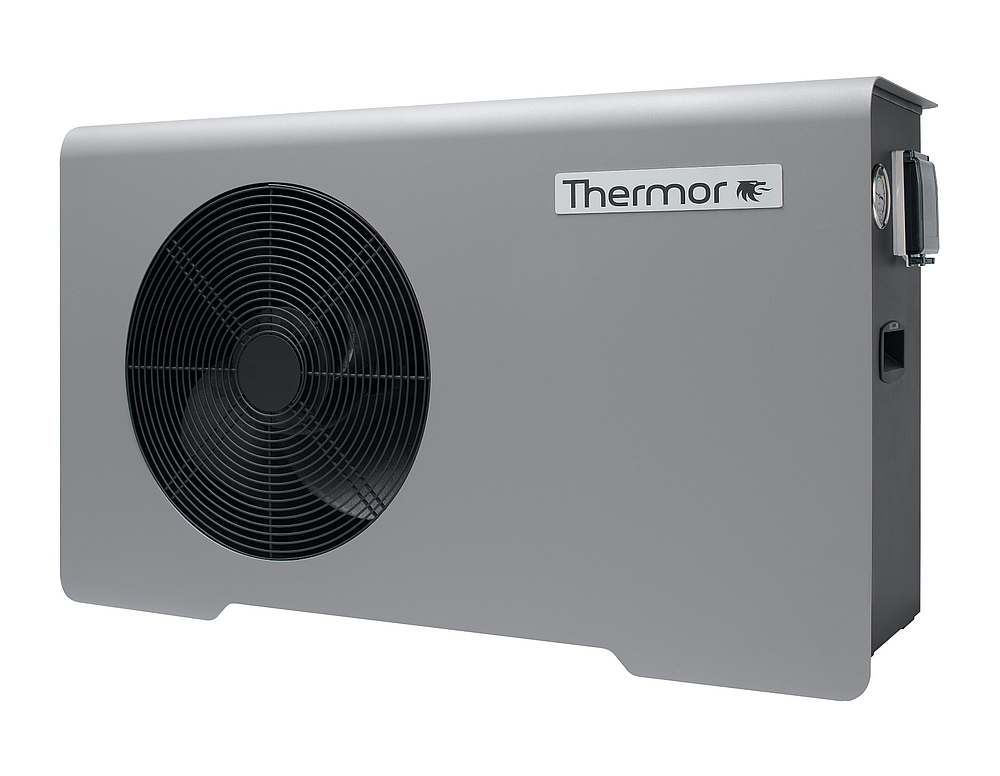 AEROMAX PISCINE INVERTER 14KW