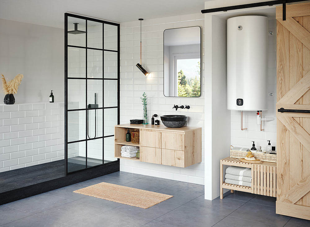 DURALIS CONNECT VM 150L 2200M