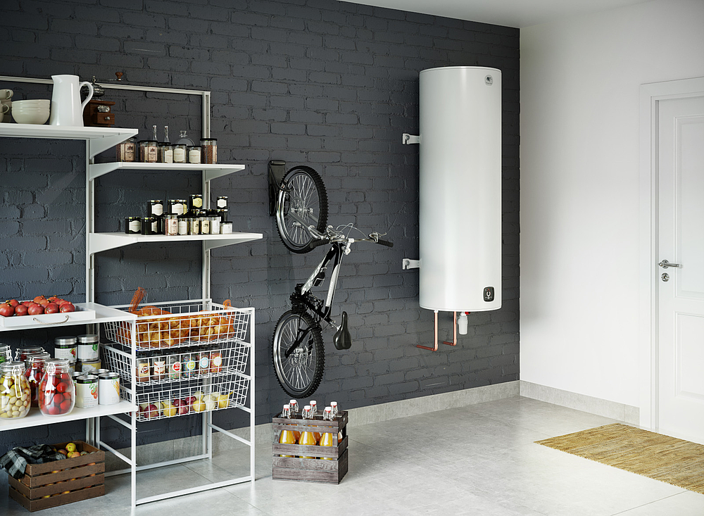 DURALIS CONNECT VM 200L 2200 M