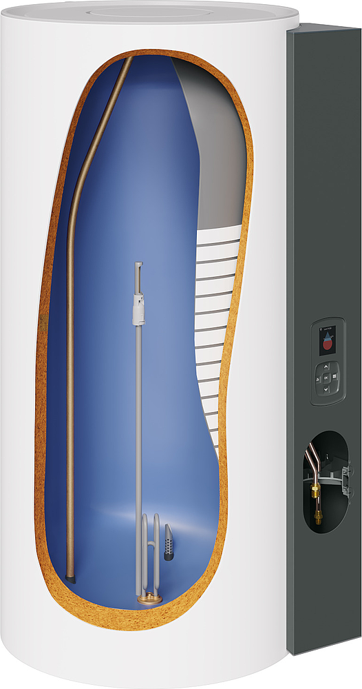 AEROMAX SPLIT 3 VM 200L