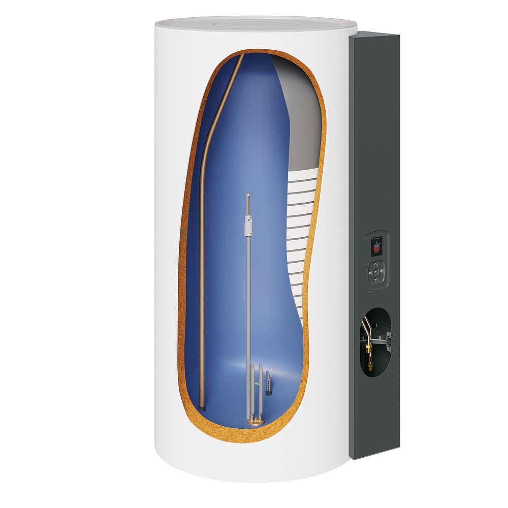 AEROMAX SPLIT 3 VM 200L