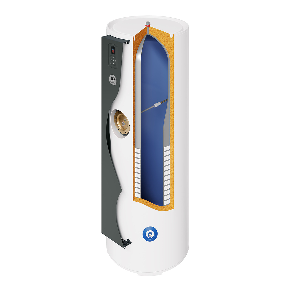 AEROMAX SPLIT 3 VS 270L