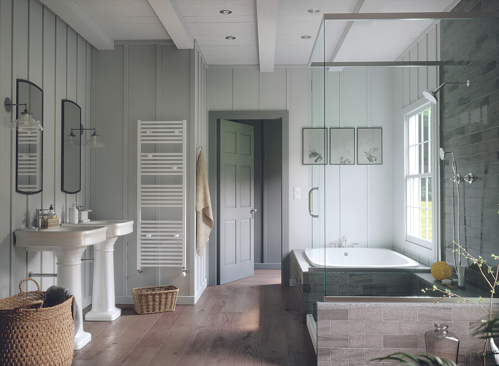 RIVA 4 EC ETROIT 314W NOIR