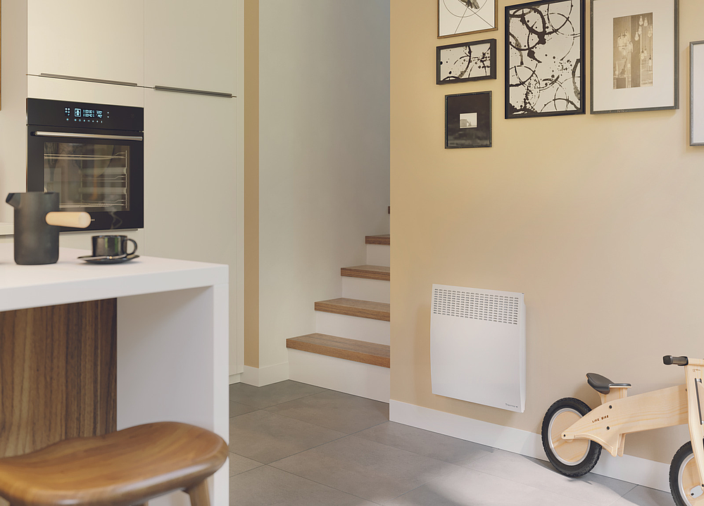 ÉVIDENCE 2 H BLANC 1000W