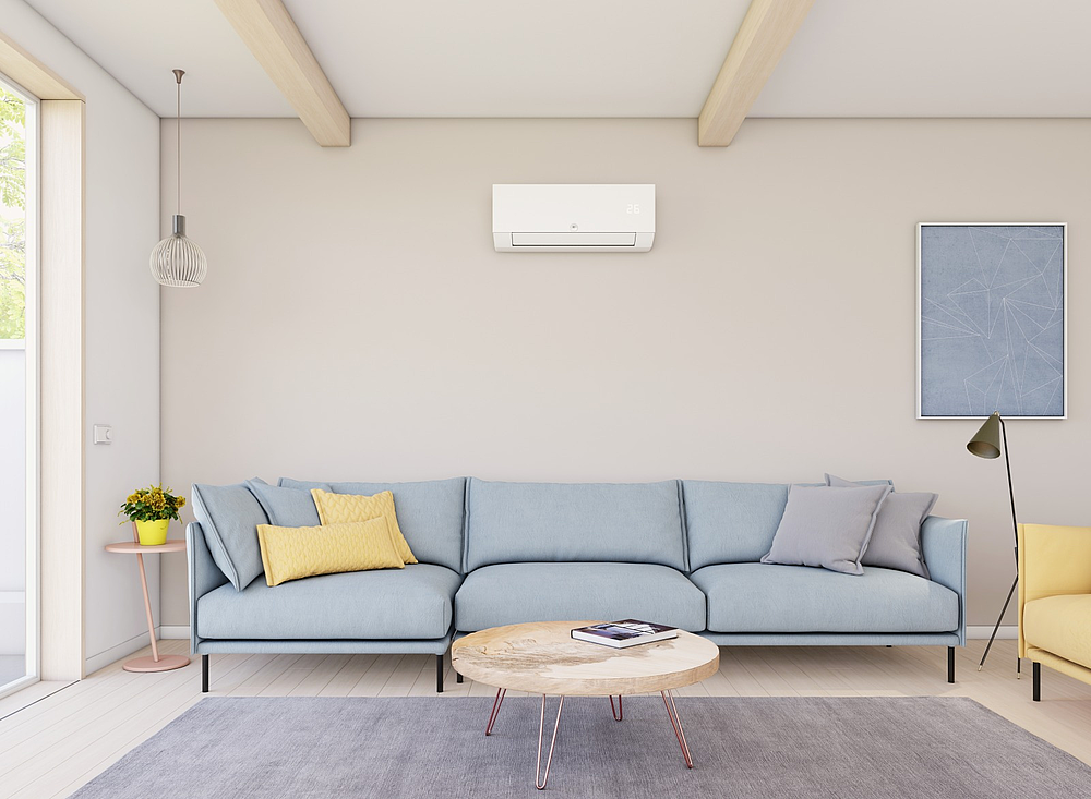 NISEKO UI MURALE 4200W R32