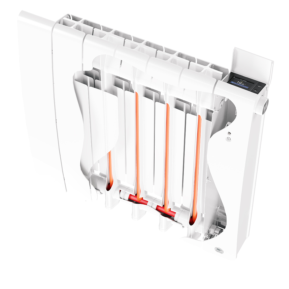 BILBAO 4 H 2000W BLC BRI