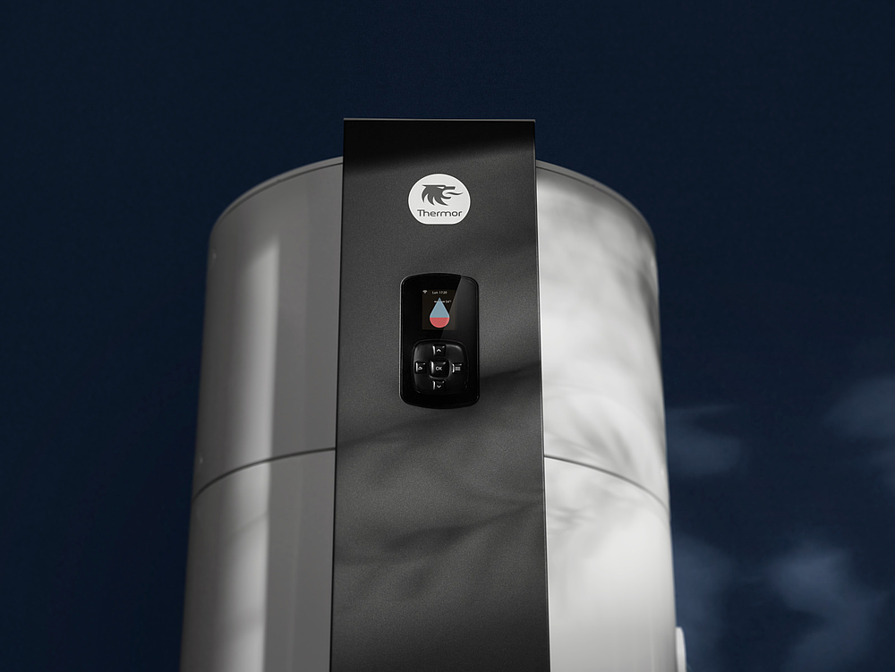 AEROMAX 6 VS 240L