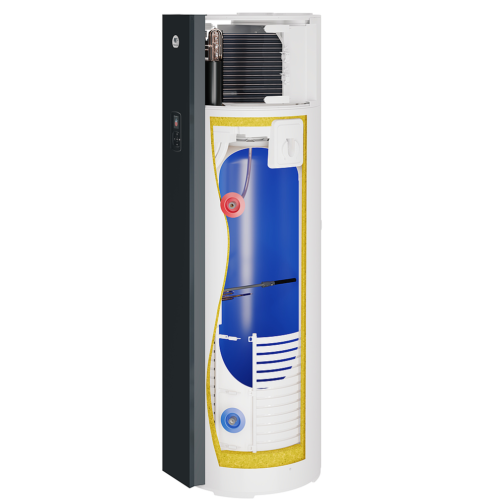 AEROMAX 6 VS 240L