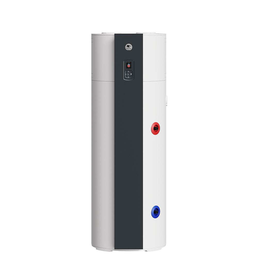 AEROMAX 6 VS 200L