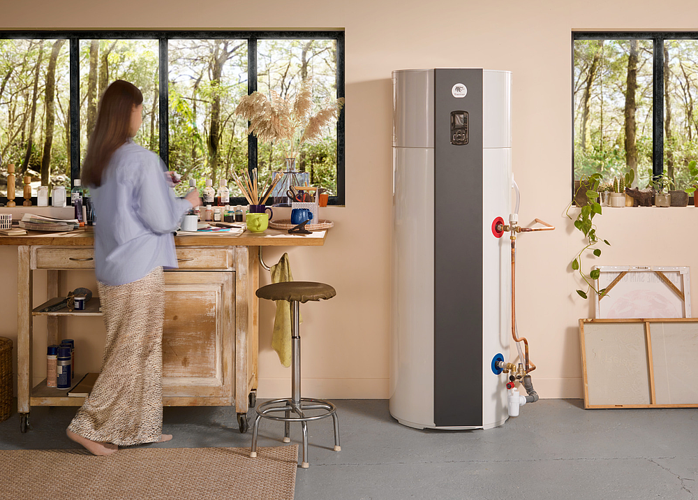 AEROMAX 6 VS 240L