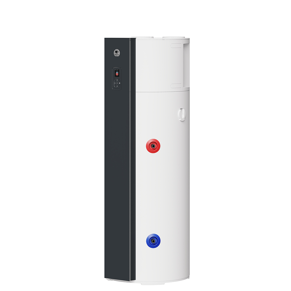 AEROMAX 6 VS 200L