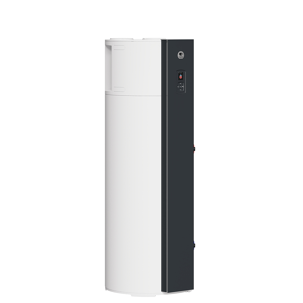 AEROMAX 6 VS 200L