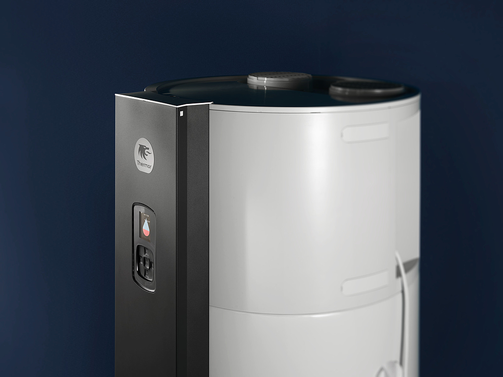 AEROMAX 6 VS 240L