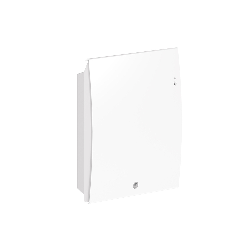 INGENIO 4 H 2000W BLC MAT