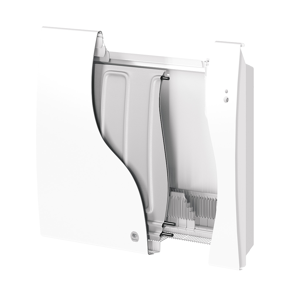 INGENIO 4 H 2000W BLC MAT