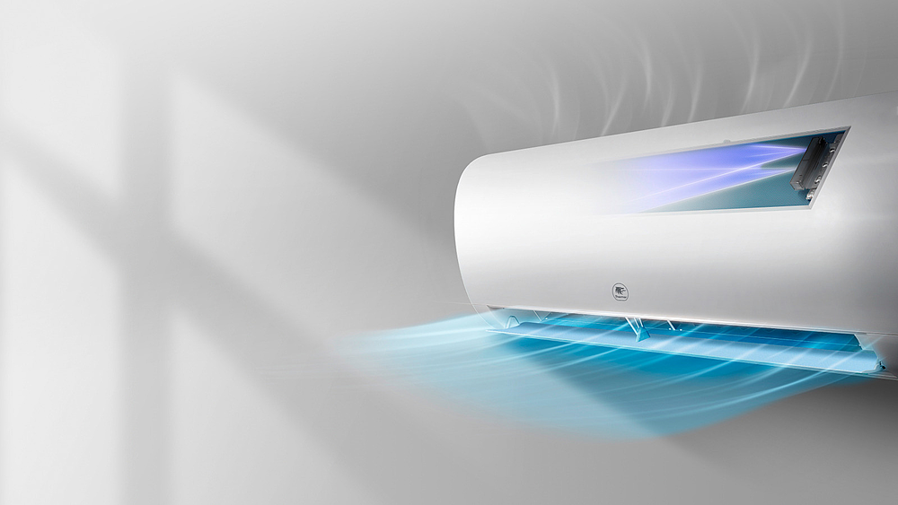 NAGANO UI MURALE PURE 1500W