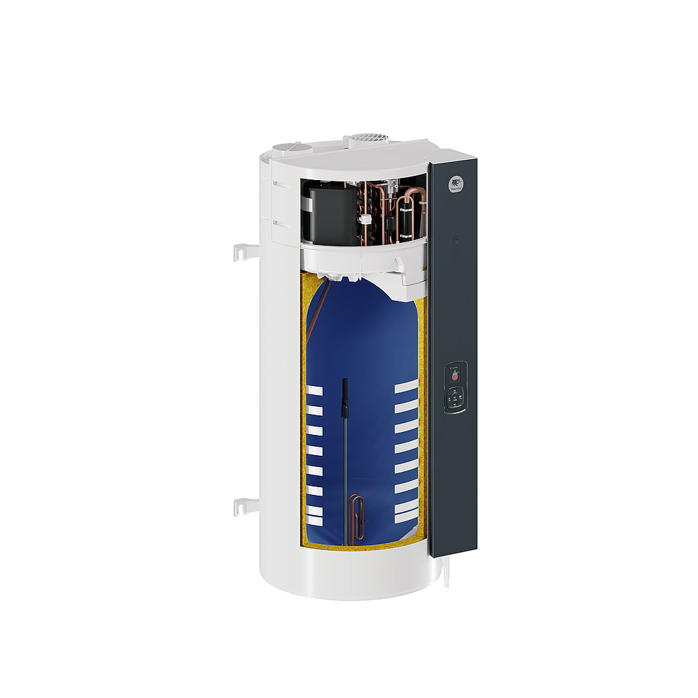 AEROMAX 6 VM CC 150L