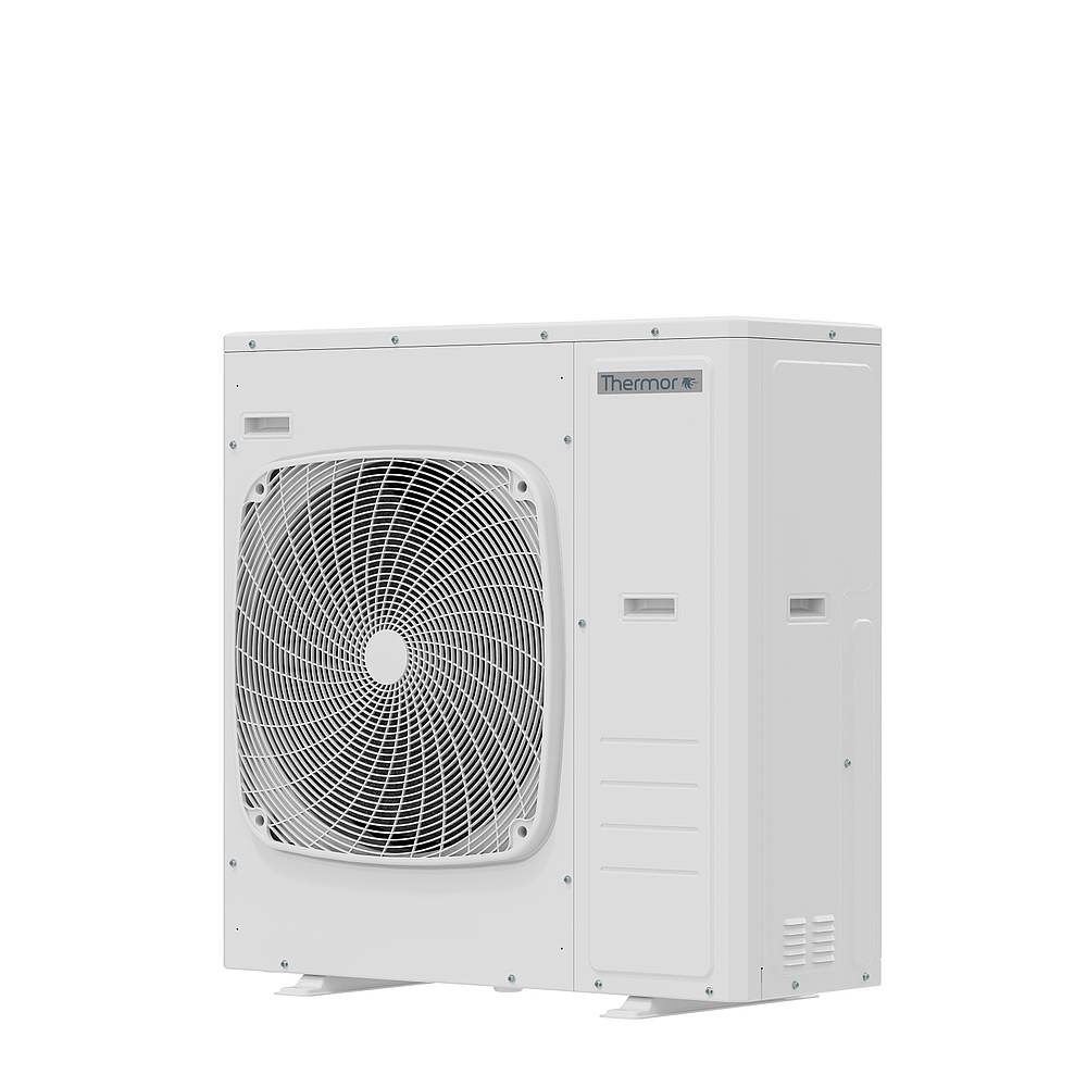 NAG/NIS UE PENTA 12500W R32