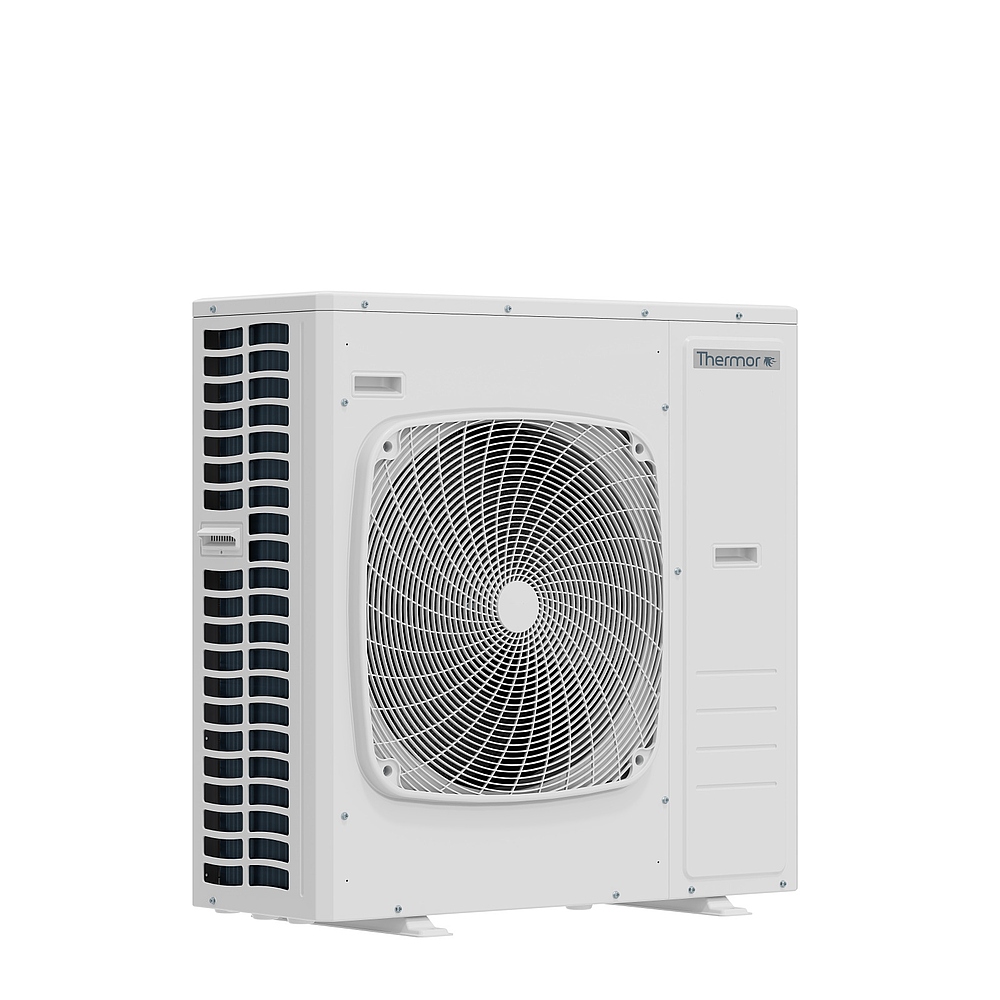 NAG/NIS UE PENTA 12500W R32