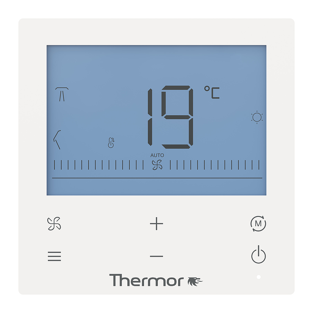 COMMANDE FILAIRE SIMPLIFIEE