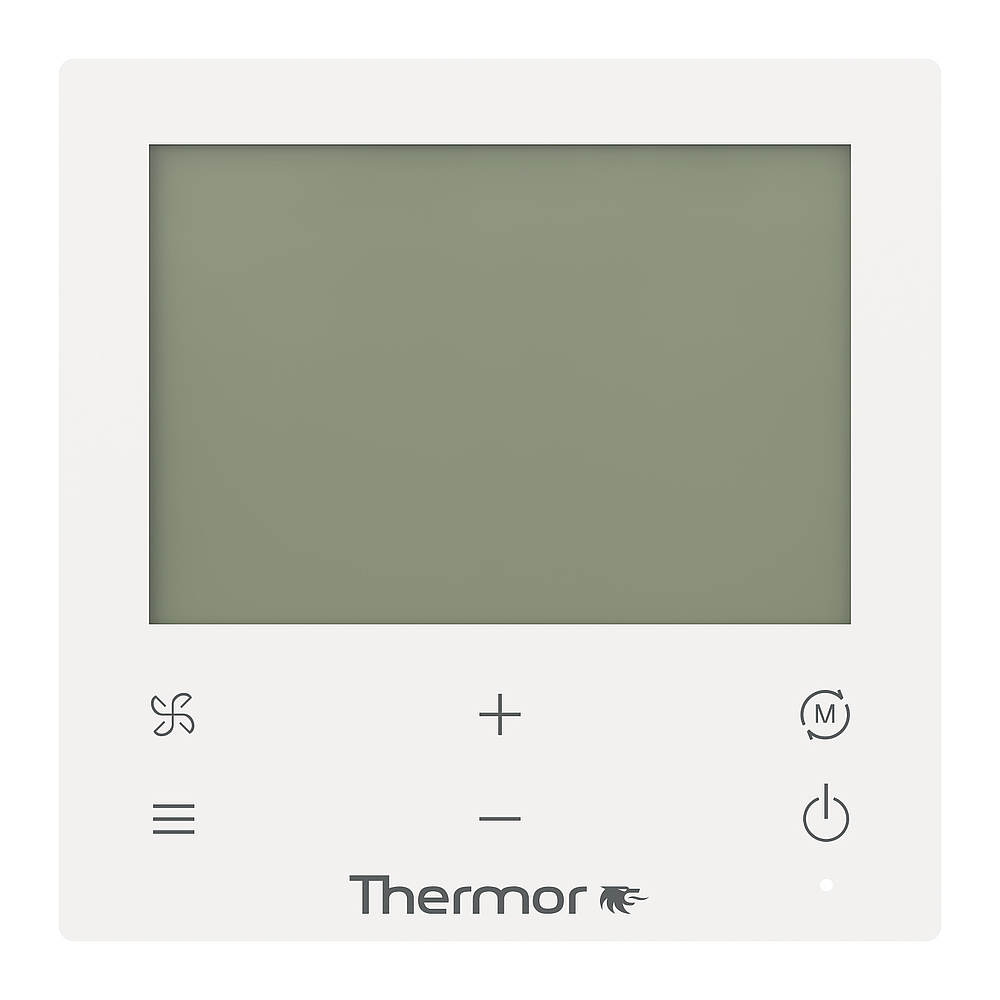 COMMANDE FILAIRE SIMPLIFIEE