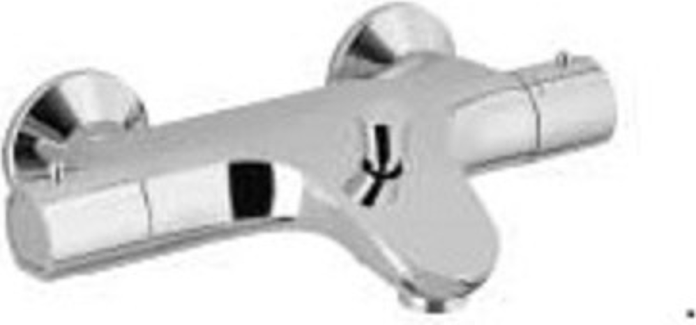 Mitigeur thermostatique bain-douche Joy NF