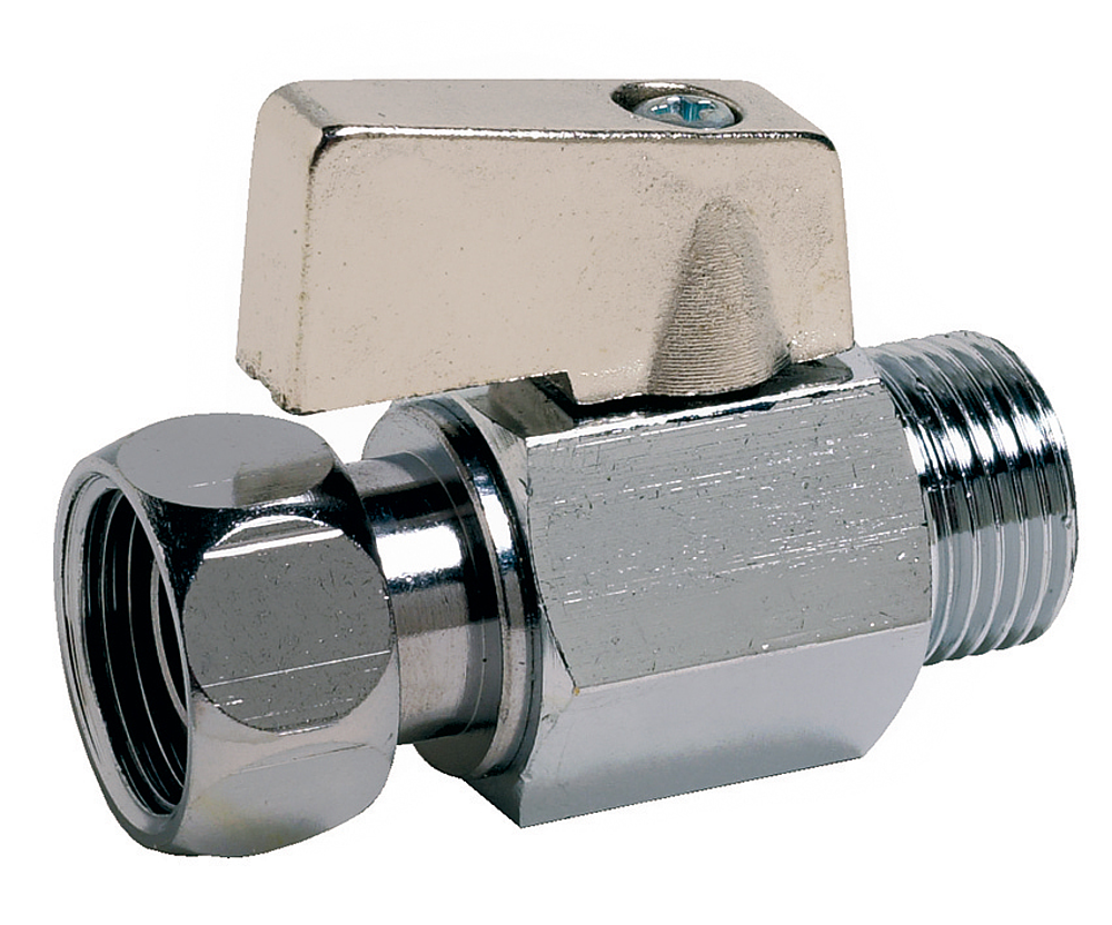 VANNE DROIT RESER.WC MF 12X17