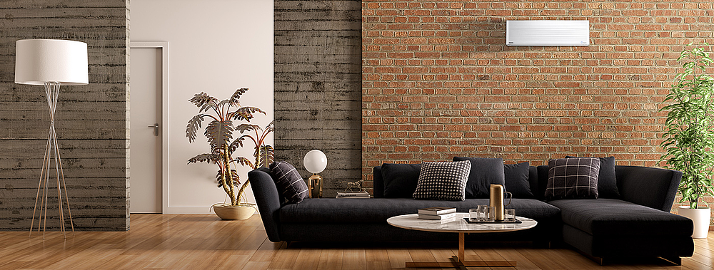 Mural Super Daiseikai 9 3,5/4,2kW