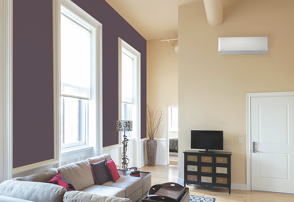 Unité Murale Seiya 2/2,5kW