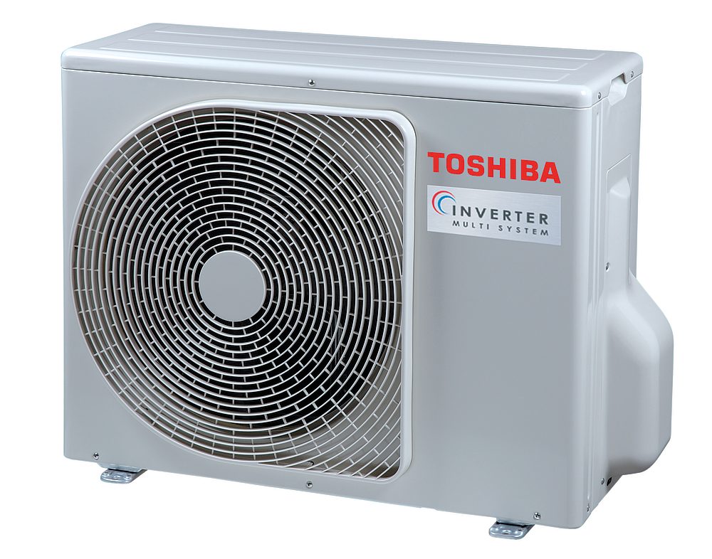 Unité Extérieure Multisplit R32 - Vignette 3