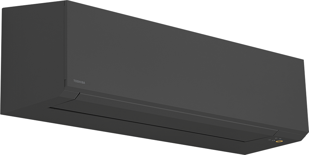 Unité Murale Shorai Edge - Noir