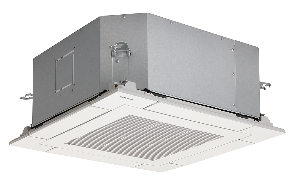 Cassette 600x600 Multisplit 3,5/4,2kW - R32