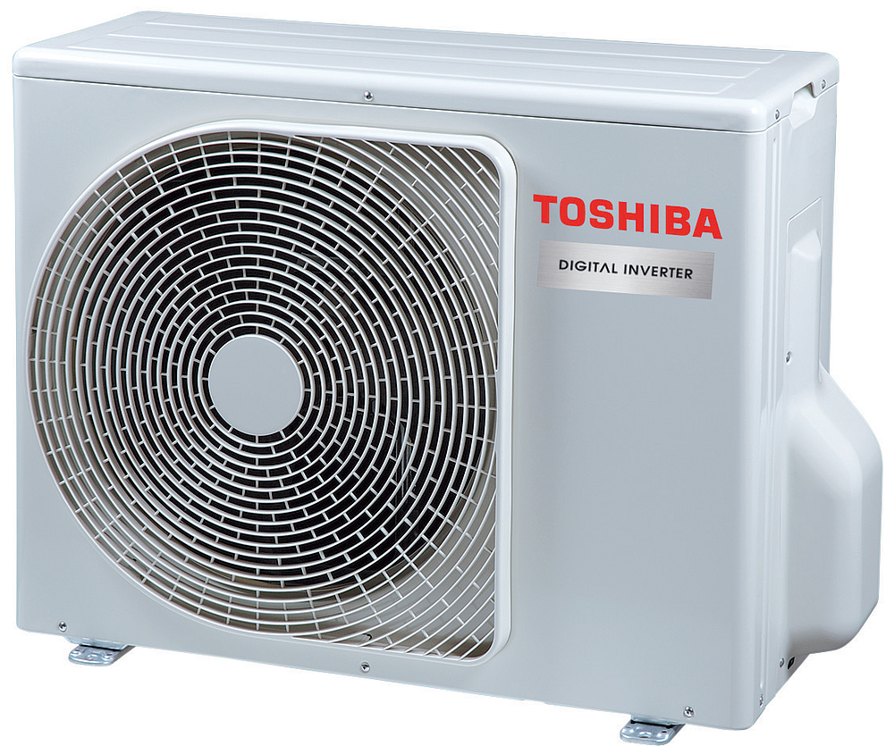 Unité Extérieure Inverter DI 8/9kW - R32