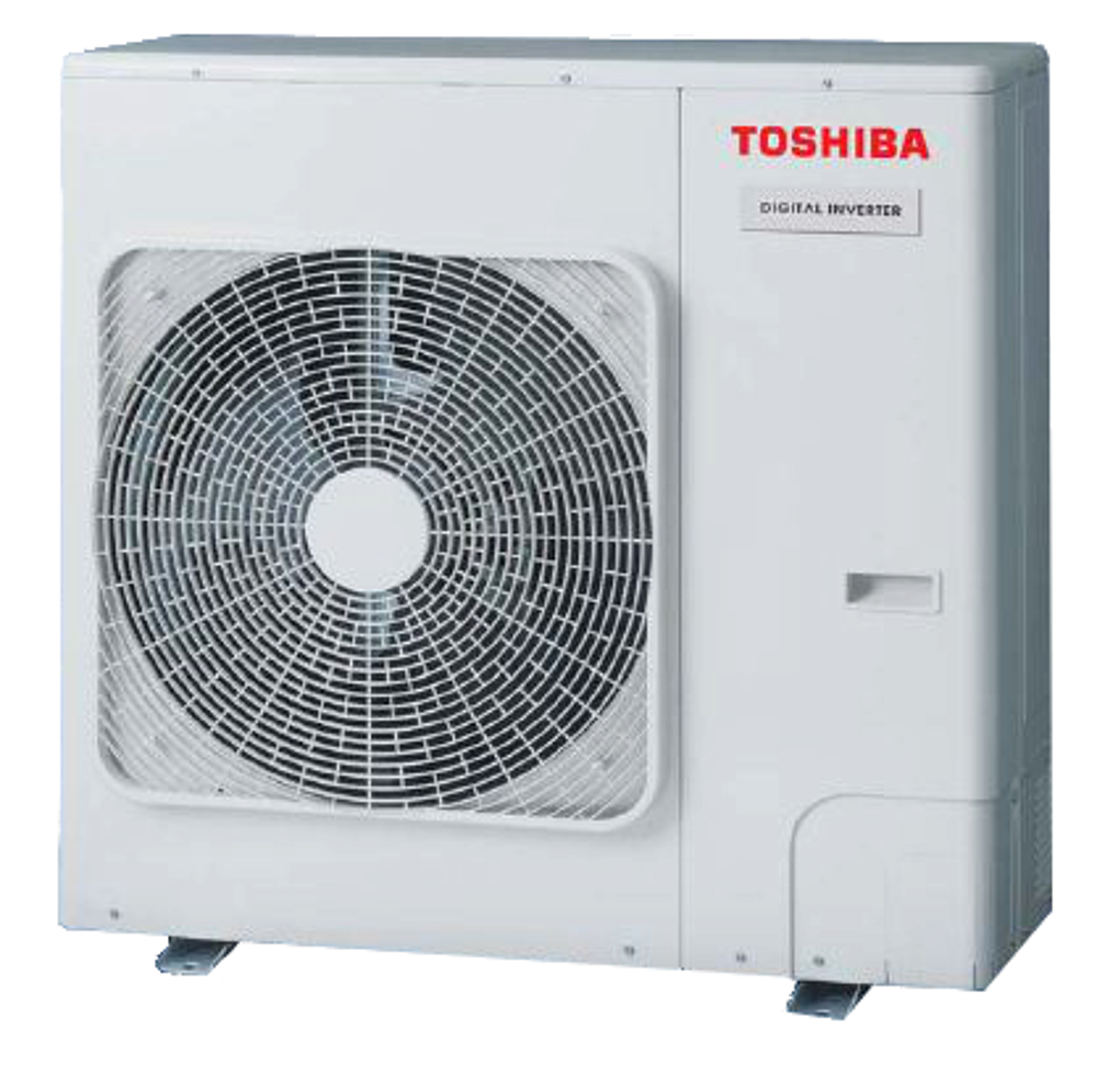 Unité Extérieure Inverter DI 10/11kW - R410A