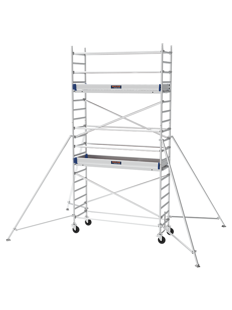 ECHAFAUDAGE MOBILE NEOLIUM 250 LINE