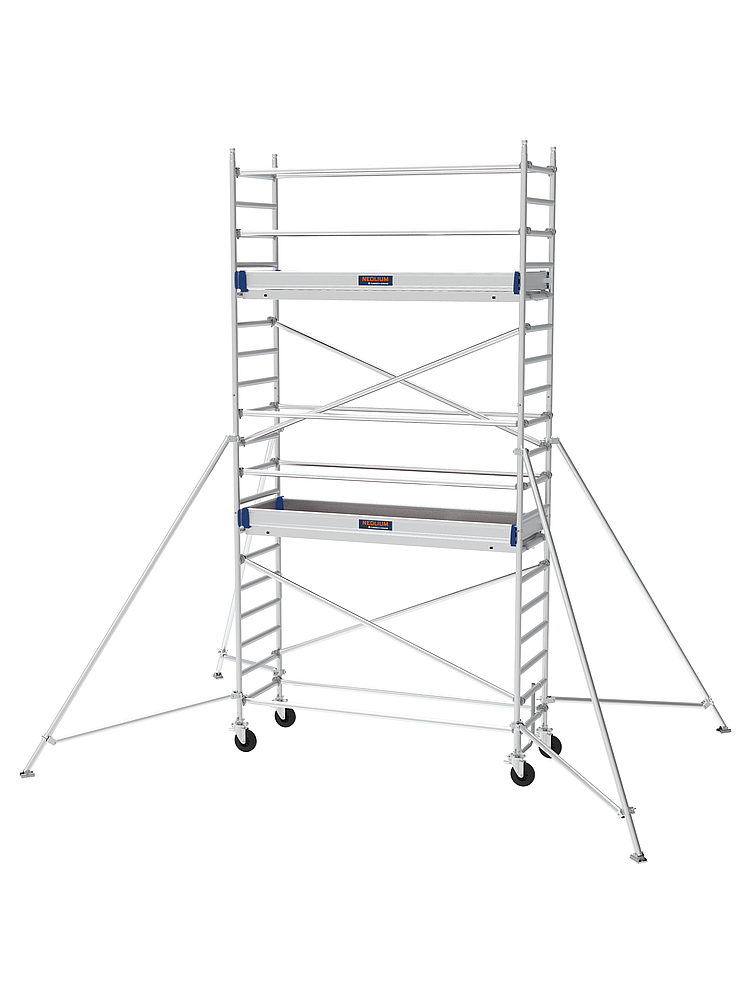 ECHAFAUDAGE MOBILE NEOLIUM 250 LINE - Vignette 3