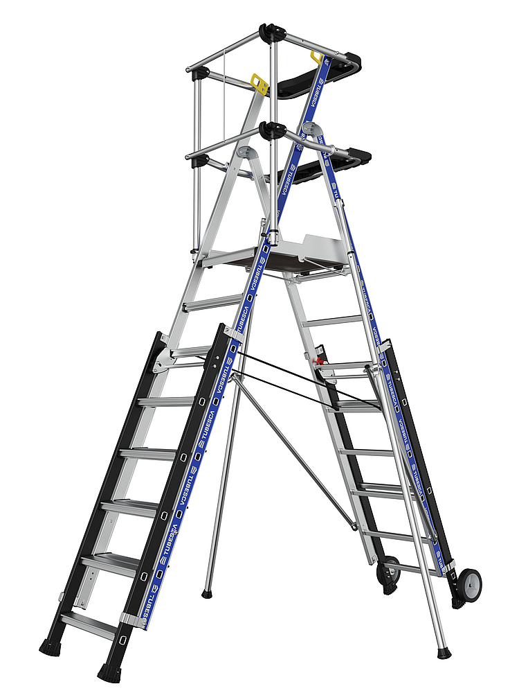 SHERPASCOPIC 8-11M GC LISSES