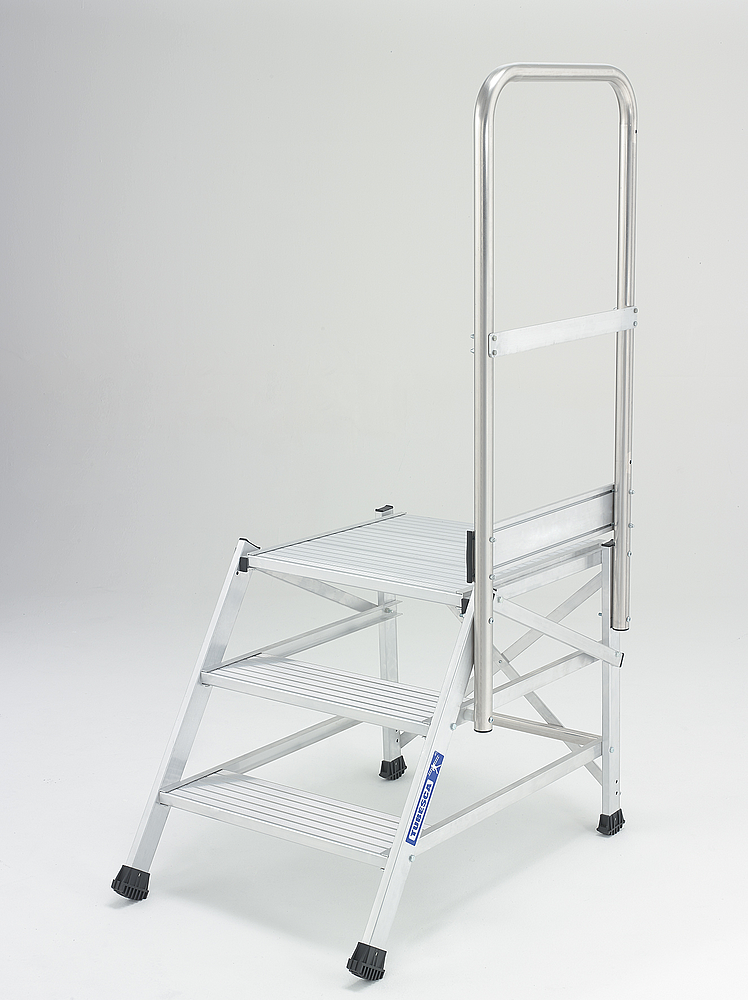 KIT 1 GARDE CORPS PODI PODIUM