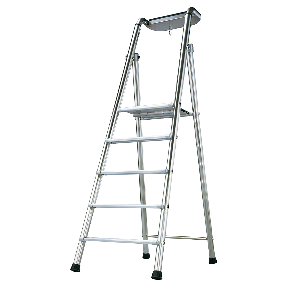 MP PROBAT 5 MARCHES - Hauteur plateforme 1.2m