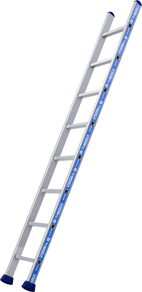 Echelle PLATINIUM SIMPLE