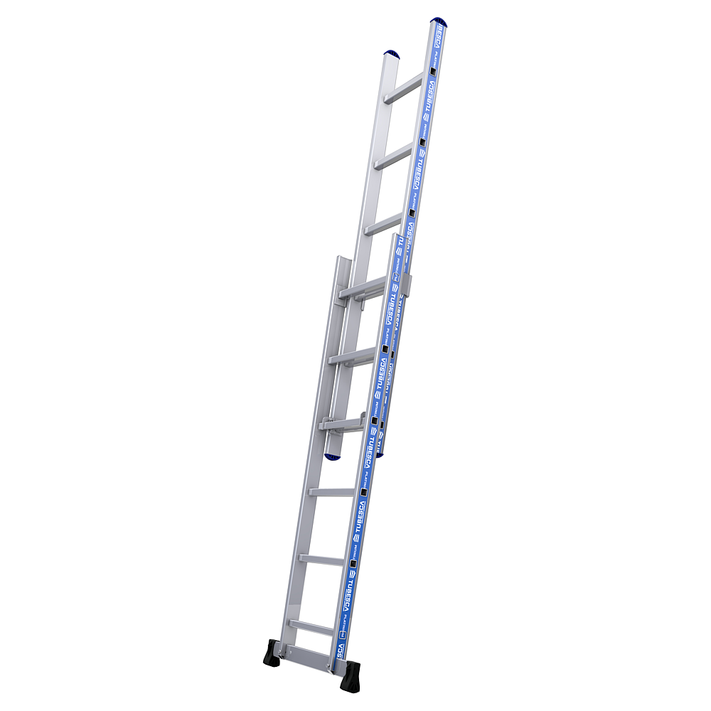 Echelle PLATINIUM COULISSE A MAIN 2 PLANS 1M79X2M94  2X6