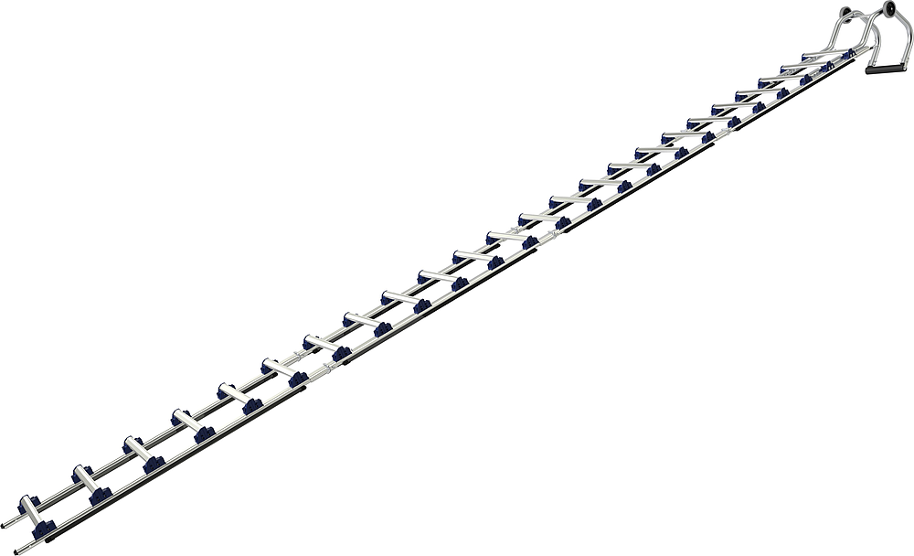 ECHELLE 6M EVOKLIP ENTRAXE