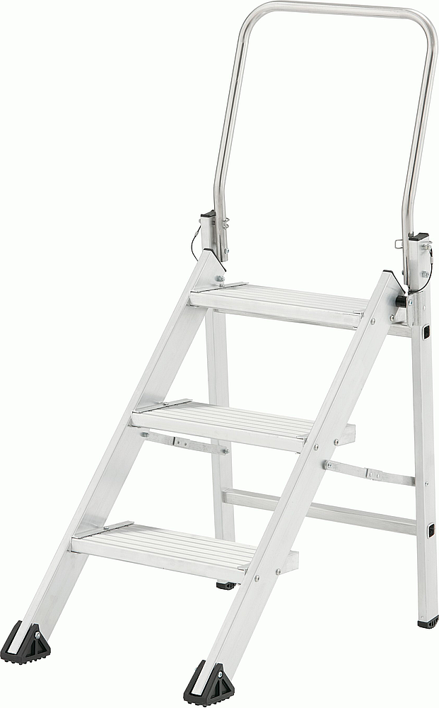 MARCHEPIED CONFORT PLIANT - Vignette 3