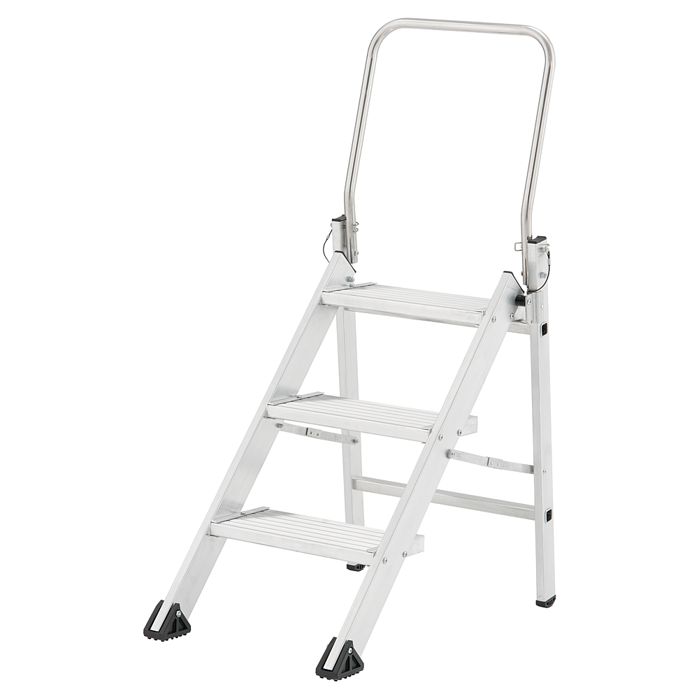 MARCHEPIED CONFORT PLIANT