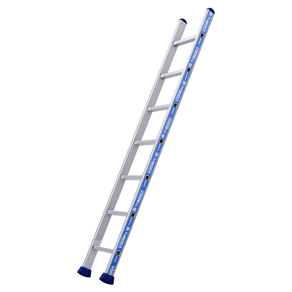 Echelle PLATINIUM SIMPLE - Vignette 2