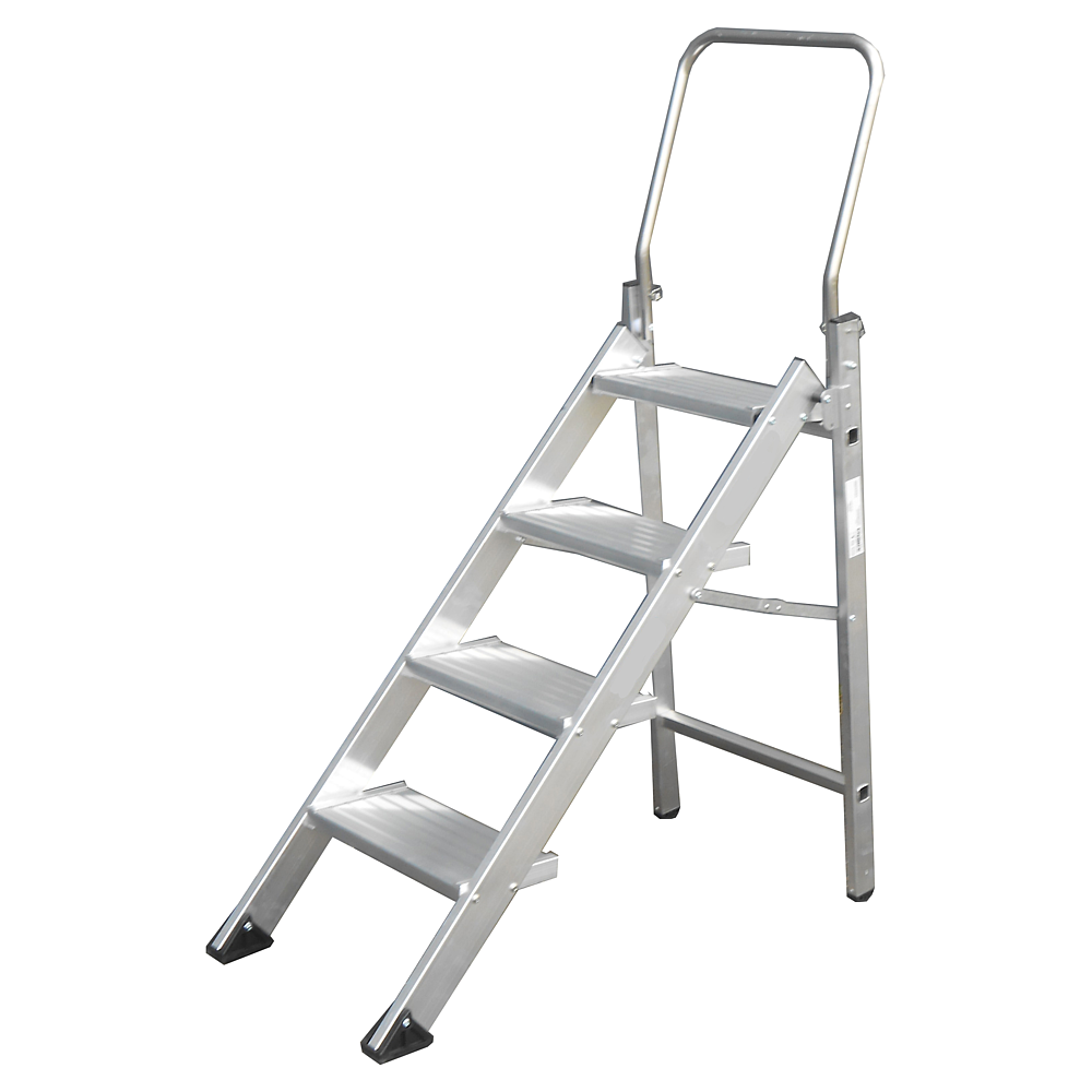 MARCHEPIED CONFORT PLIANT - Vignette 2