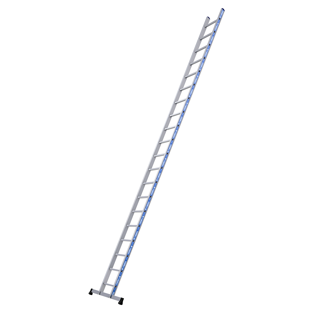 Echelle PLATINIUM SIMPLE DROITE - Vignette 5