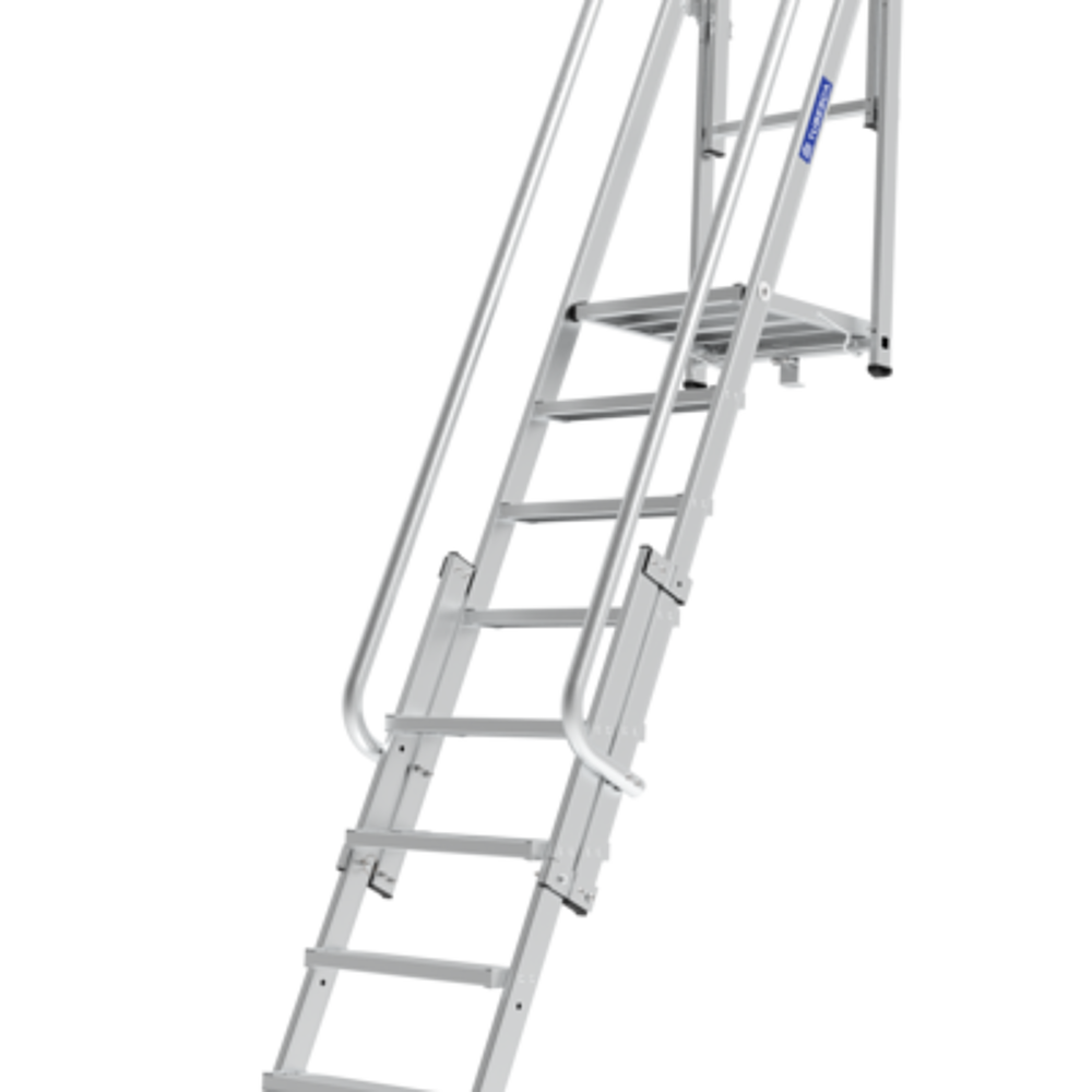 ECHELLE ACCES DALLE - Vignette 2